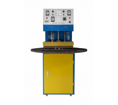 五金配件吸塑包裝熱合機