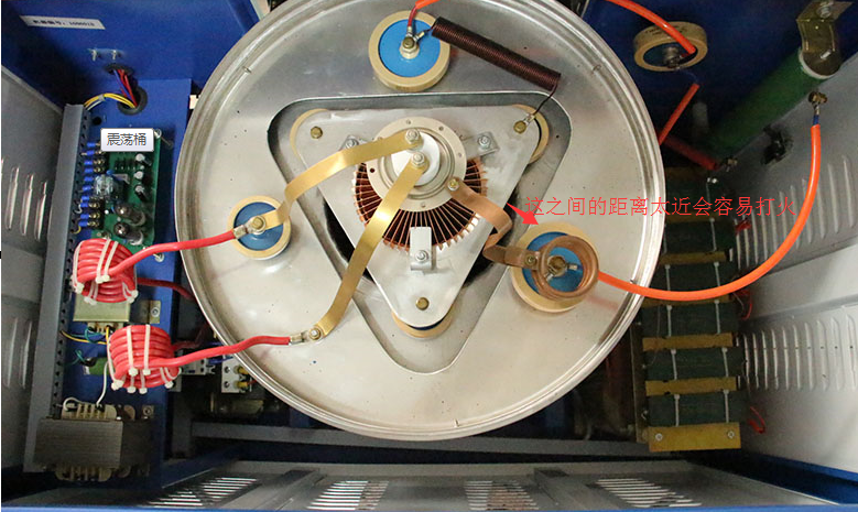 高周波桶 高周波桶