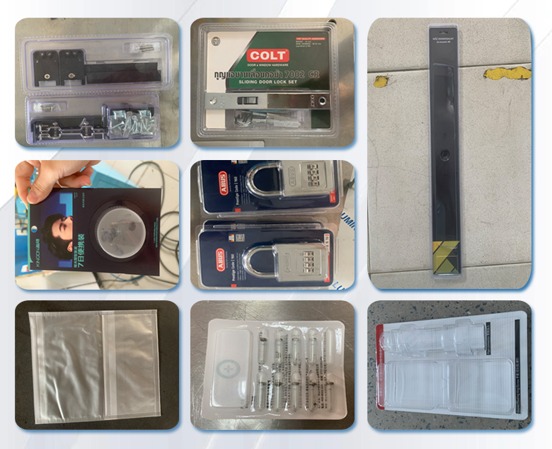 高周波PVC熱合機(jī)樣板